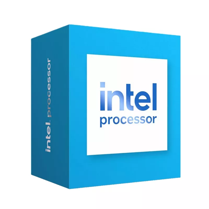 INTEL Protsessor 300 3.9 GHz 6MB vahemälu