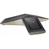 HP Poly Poly Trio C60 IP-konverentsitelefon, täielik raadiotugi ja PoE-toega