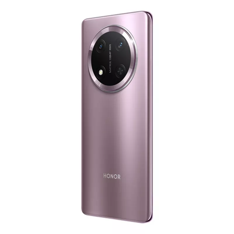 Honor Magic7 Lite 17,2 cm (6,78 tolli) Android 14 5G USB Type-C 8 GB 256 GB 6600 mAh Lilla