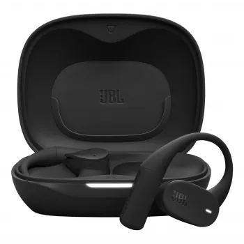 JBL Sense Lite kõrvaklapid juhtmevaba kõrvaklapp kõned/muusika Bluetooth must