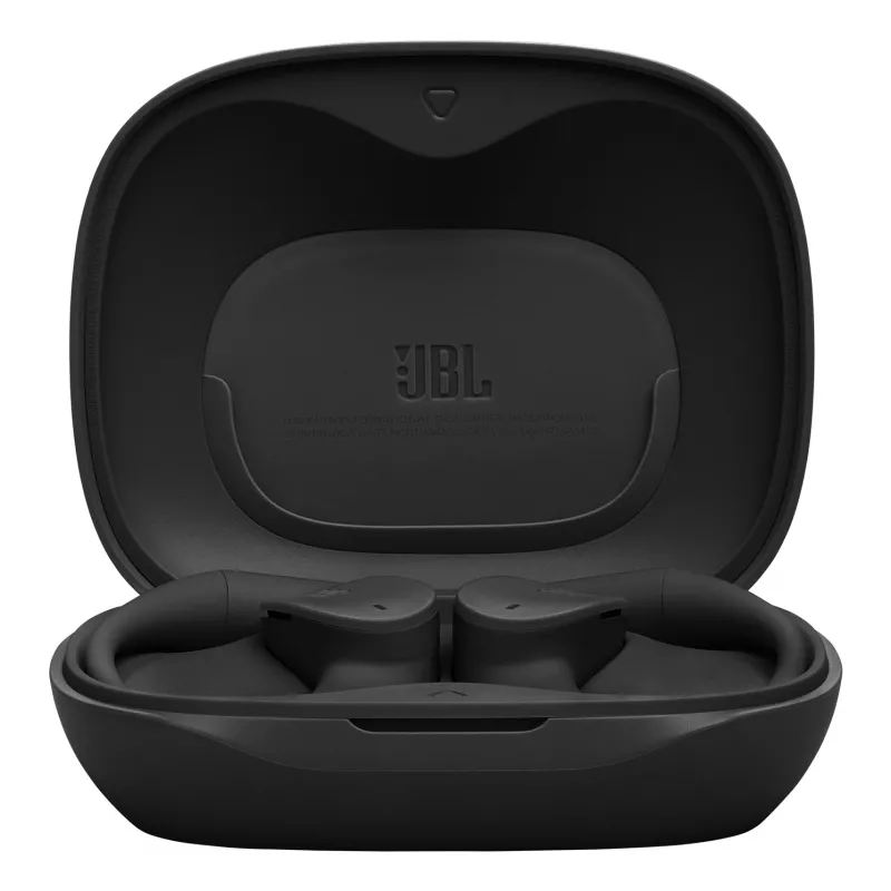 JBL Sense Lite kõrvaklapid juhtmevaba kõrvaklapp kõned/muusika Bluetooth must