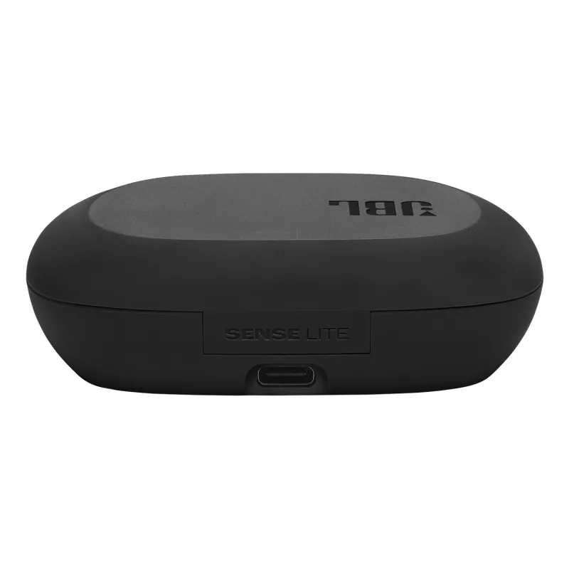 JBL Sense Lite kõrvaklapid juhtmevaba kõrvaklapp kõned/muusika Bluetooth must