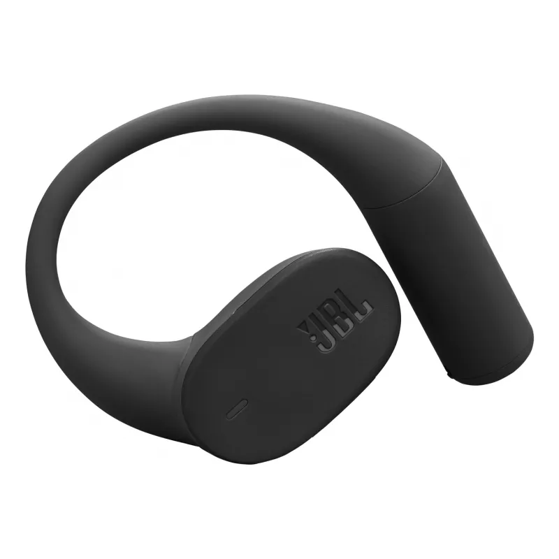 JBL Sense Lite kõrvaklapid juhtmevaba kõrvaklapp kõned/muusika Bluetooth must