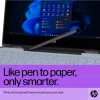 HP õhuke laetav pliiats HP õhuke laetav pliiats must sisseehitatud aku