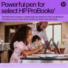 HP õhuke laetav pliiats HP õhuke laetav pliiats must sisseehitatud aku