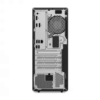 Lenovo ThinkCentre M75t Gen 5 AMD Ryzen™ 7 8700G 16 GB DDR5-SDRAM 512 GB SSD Windows 11 Pro tornarvuti Must
