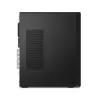 Lenovo ThinkCentre M75t Gen 5 AMD Ryzen™ 7 8700G 16 GB DDR5-SDRAM 512 GB SSD Windows 11 Pro tornarvuti Must
