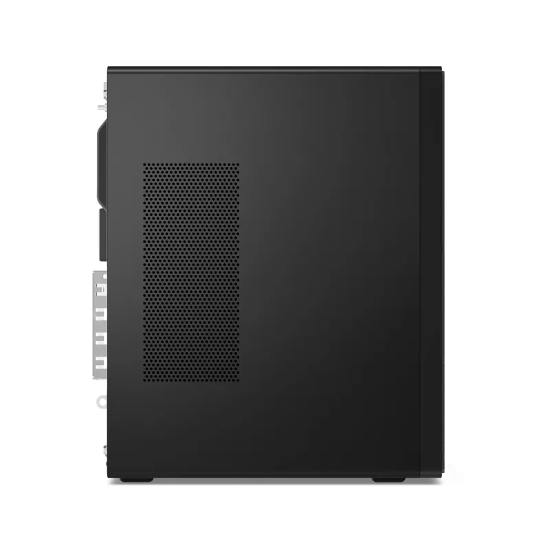 Lenovo ThinkCentre M75t Gen 5 AMD Ryzen™ 7 8700G 16 GB DDR5-SDRAM 512 GB SSD Windows 11 Pro tornarvuti Must