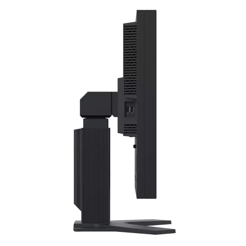 Monitor EIZO FlexScan S2134 21.3 tolli LED DisplayPort DVI-D VGA