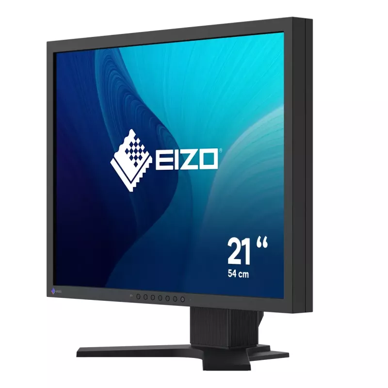 Monitor EIZO FlexScan S2134 21.3 tolli LED DisplayPort DVI-D VGA