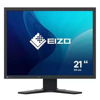 Monitor EIZO FlexScan S2134 21.3 tolli LED DisplayPort DVI-D VGA
