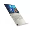 Lenovo Yoga 7 2-in-1 16AKP10 Copilot+ PC AMD Ryzen™ AI 7 350 Hybrid (2-in-1) 40,6 cm (16 tolli) Puutetundlik ekraan 2.8K 16 GB LPDDR5x-SDRAM 1 TB SSD Wi-Fi 7 (802.11be) Windows 11 Home German hall