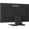 iiyama ProLite T2454MSC-B3AG arvutimonitor 60,5 cm (23,8 tolli) 1920 x 1080 pikslit Full HD LED puuteekraaniga mitme kasutaja jaoks must
