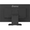 iiyama ProLite T2454MSC-B3AG arvutimonitor 60,5 cm (23,8 tolli) 1920 x 1080 pikslit Full HD LED puuteekraaniga mitme kasutaja jaoks must