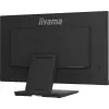 iiyama ProLite T2454MSC-B3AG arvutimonitor 60,5 cm (23,8 tolli) 1920 x 1080 pikslit Full HD LED puuteekraaniga mitme kasutaja jaoks must
