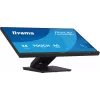 iiyama ProLite T2454MSC-B3AG arvutimonitor 60,5 cm (23,8 tolli) 1920 x 1080 pikslit Full HD LED puuteekraaniga mitme kasutaja jaoks must