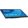 iiyama ProLite T2454MSC-B3AG arvutimonitor 60,5 cm (23,8 tolli) 1920 x 1080 pikslit Full HD LED puuteekraaniga mitme kasutaja jaoks must