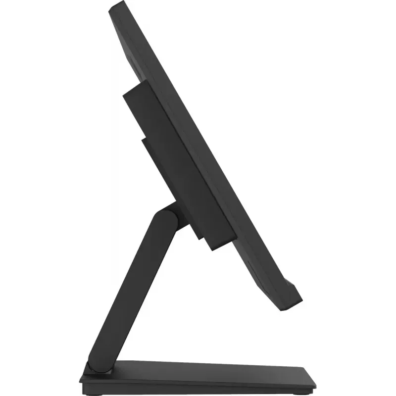 iiyama ProLite T2454MSC-B3AG arvutimonitor 60,5 cm (23,8 tolli) 1920 x 1080 pikslit Full HD LED puuteekraaniga mitme kasutaja jaoks must