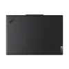 Lenovo ThinkPad T14s Gen 6 (Snapdragon) Copilot+ PC X1E-78-100 Sülearvuti 35,6 cm (14 tolli) WUXGA 32 GB LPDDR5x-SDRAM 1 TB SSD Wi-Fi 7 (802.11be) Windows 11 Pro Saksa Must