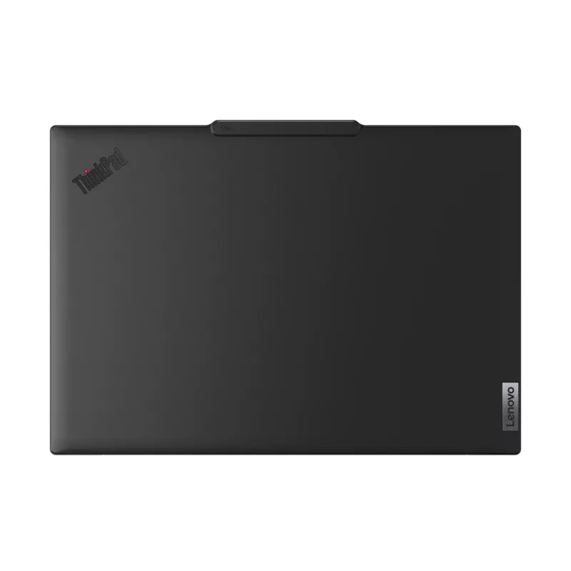 Lenovo ThinkPad T14s Gen 6 (Snapdragon) Copilot+ PC X1E-78-100 Sülearvuti 35,6 cm (14 tolli) WUXGA 32 GB LPDDR5x-SDRAM 1 TB SSD Wi-Fi 7 (802.11be) Windows 11 Pro Saksa Must