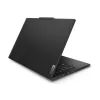 Lenovo ThinkPad T14s Gen 6 (Snapdragon) Copilot+ PC X1E-78-100 Sülearvuti 35,6 cm (14 tolli) WUXGA 32 GB LPDDR5x-SDRAM 1 TB SSD Wi-Fi 7 (802.11be) Windows 11 Pro Saksa Must