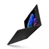 Lenovo ThinkPad T14s Gen 6 (Snapdragon) Copilot+ PC X1E-78-100 Sülearvuti 35,6 cm (14 tolli) WUXGA 32 GB LPDDR5x-SDRAM 1 TB SSD Wi-Fi 7 (802.11be) Windows 11 Pro Saksa Must