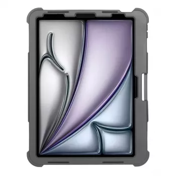 Tahvelarvuti ümbris TARGUS THD966GL Bumper 27,9 cm (11 tolli) Apple iPad Air/Pro jaoks — Hall, läbipaistev