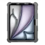 Tahvelarvuti ümbris TARGUS THD966GL Bumper 27,9 cm (11 tolli) Apple iPad Air/Pro jaoks — Hall, läbipaistev
