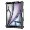 Tahvelarvuti ümbris TARGUS THD966GL Bumper 27,9 cm (11 tolli) Apple iPad Air/Pro jaoks — Hall, läbipaistev