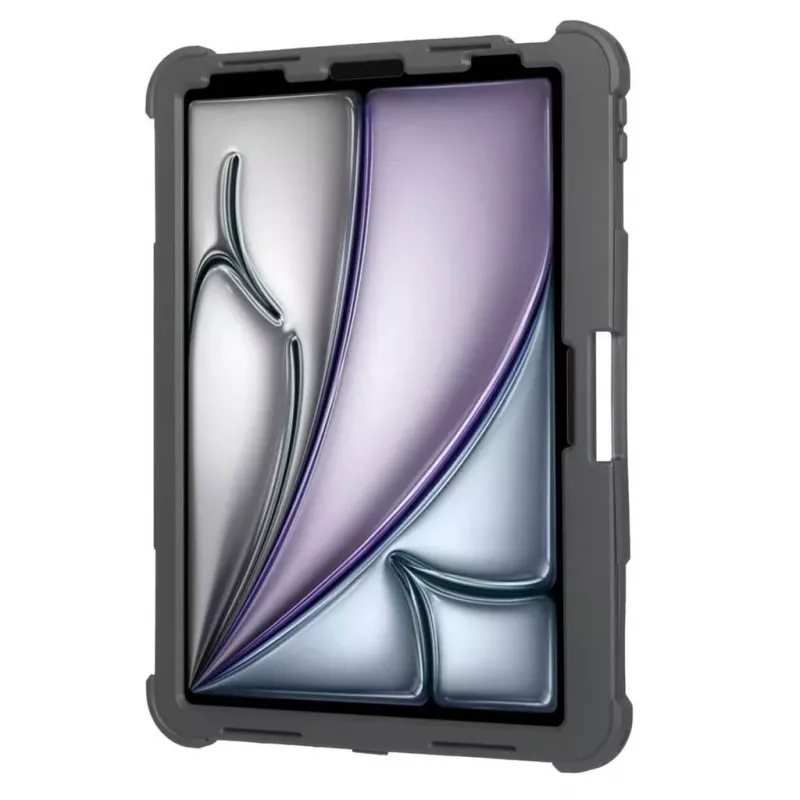 Tahvelarvuti ümbris TARGUS THD966GL Bumper 27,9 cm (11 tolli) Apple iPad Air/Pro jaoks — Hall, läbipaistev