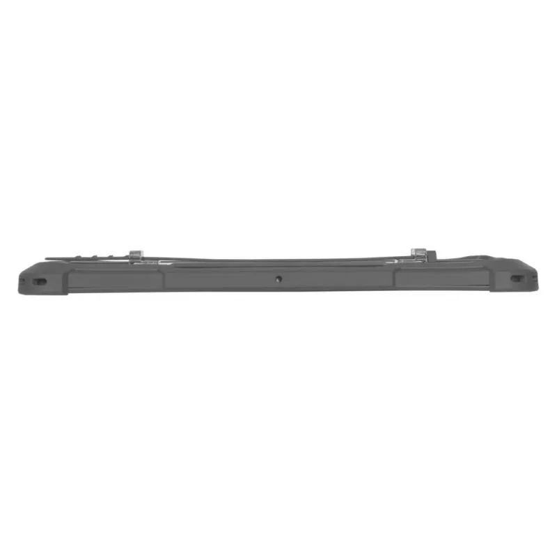 Tahvelarvuti ümbris TARGUS THD966GL Bumper 27,9 cm (11 tolli) Apple iPad Air/Pro jaoks — Hall, läbipaistev