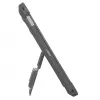Tahvelarvuti ümbris TARGUS THD966GL Bumper 27,9 cm (11 tolli) Apple iPad Air/Pro jaoks — Hall, läbipaistev
