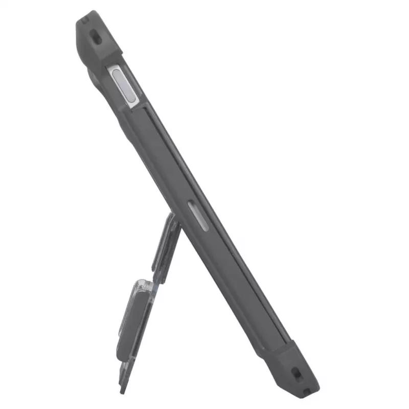 Tahvelarvuti ümbris TARGUS THD966GL Bumper 27,9 cm (11 tolli) Apple iPad Air/Pro jaoks — Hall, läbipaistev