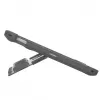 Tahvelarvuti ümbris TARGUS THD966GL Bumper 27,9 cm (11 tolli) Apple iPad Air/Pro jaoks — Hall, läbipaistev