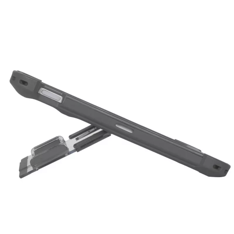Tahvelarvuti ümbris TARGUS THD966GL Bumper 27,9 cm (11 tolli) Apple iPad Air/Pro jaoks — Hall, läbipaistev