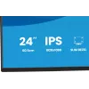 iiyama ProLite X2492HSU-B1 arvutimonitor 60,5 cm (23,8 tolli) 1920 x 1080 pikslit Full HD LED Must