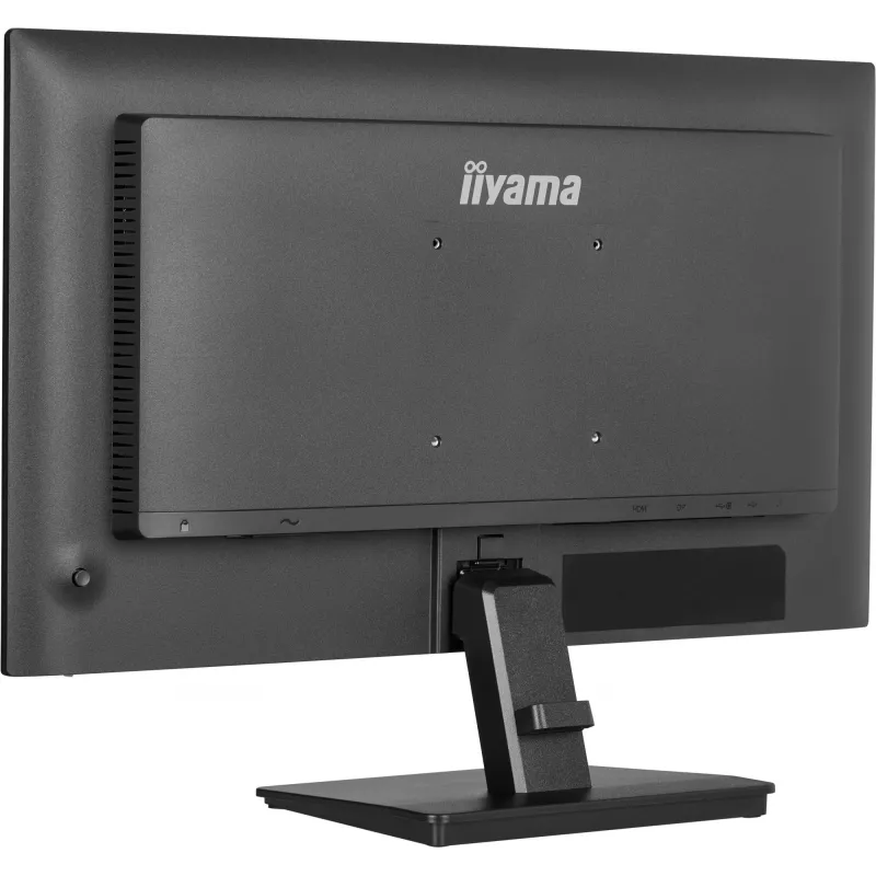 iiyama ProLite X2492HSU-B1 arvutimonitor 60,5 cm (23,8 tolli) 1920 x 1080 pikslit Full HD LED Must