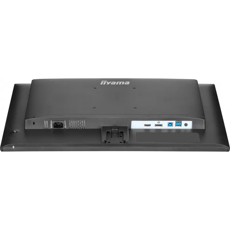 iiyama ProLite X2492HSU-B1 arvutimonitor 60,5 cm (23,8 tolli) 1920 x 1080 pikslit Full HD LED Must