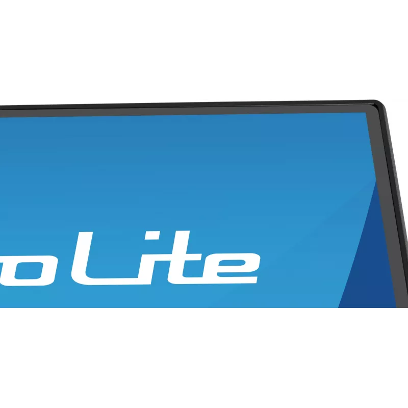 iiyama ProLite XB2492HSU-B1 arvutimonitor 60,5 cm (23,8 tolli) 1920 x 1080 pikslit Full HD LED Must