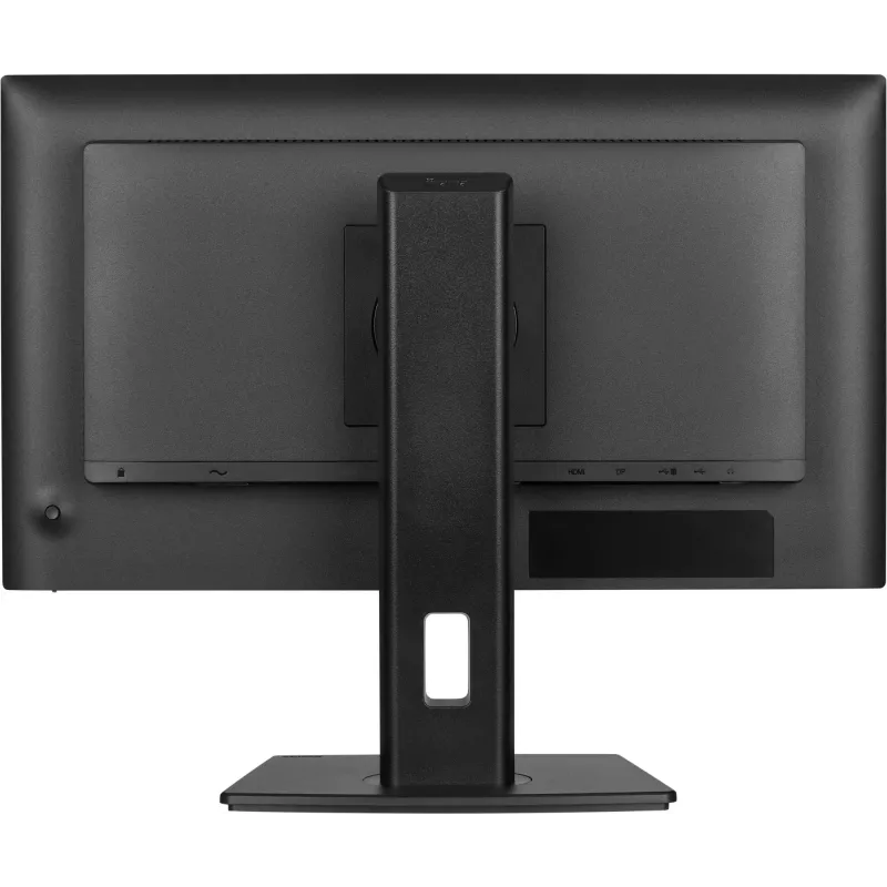 iiyama ProLite XB2492HSU-B1 arvutimonitor 60,5 cm (23,8 tolli) 1920 x 1080 pikslit Full HD LED Must
