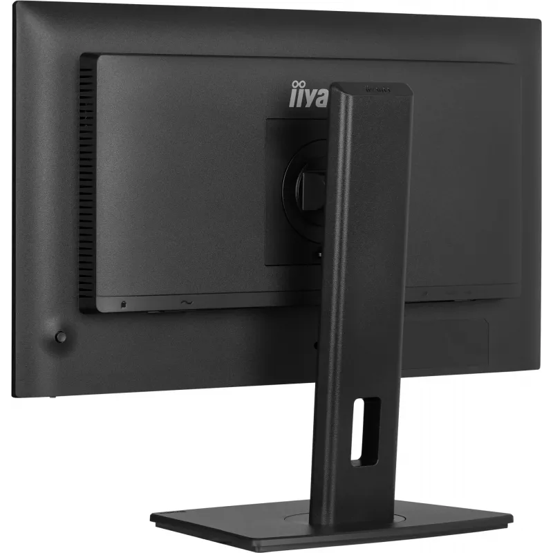 iiyama ProLite XB2492HSU-B1 arvutimonitor 60,5 cm (23,8 tolli) 1920 x 1080 pikslit Full HD LED Must