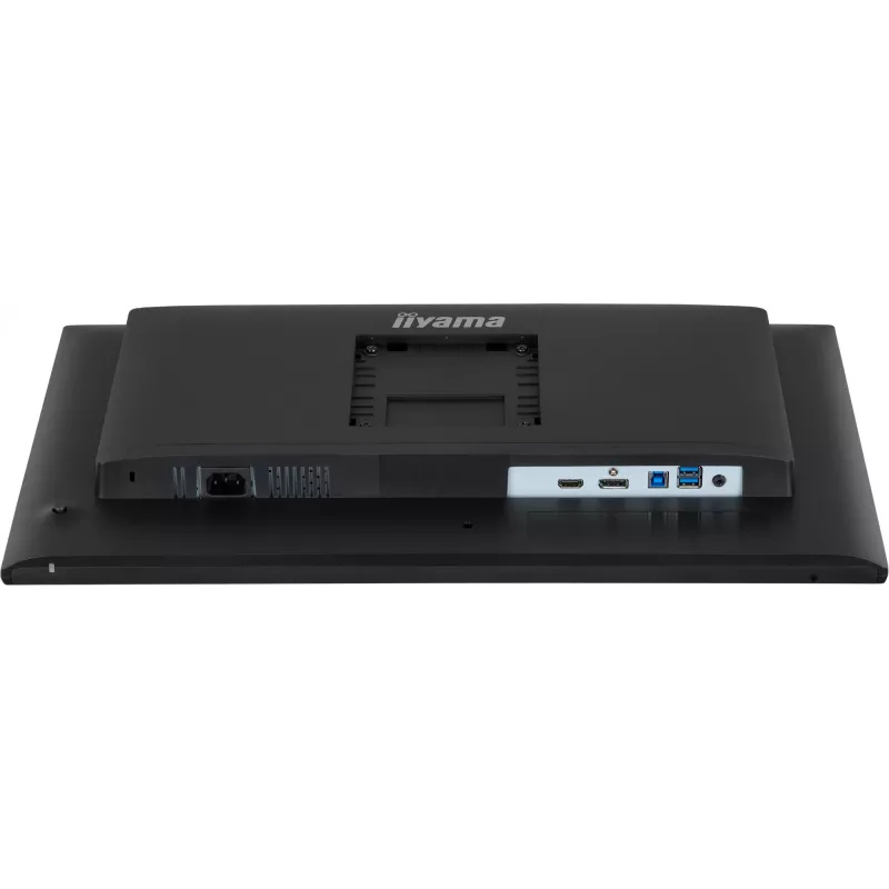 iiyama ProLite XB2492HSU-B1 arvutimonitor 60,5 cm (23,8 tolli) 1920 x 1080 pikslit Full HD LED Must