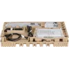 iiyama ProLite XB2492HSU-B1 arvutimonitor 60,5 cm (23,8 tolli) 1920 x 1080 pikslit Full HD LED Must