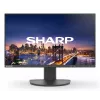 Sharp MultiSync EA271F arvutimonitor 68,6 cm (27 tolli) 1920 x 1080 pikslit Full HD LCD must
