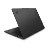 Lenovo ThinkPad T14 Gen 6 (Intel) Intel Core Ultra 7 255U sülearvuti 35,6 cm (14 tolli) WUXGA 64 GB DDR5-SDRAM 1 TB SSD Wi-Fi 6E (802.11ax) Windows 11 Pro saksa must
