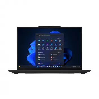 Lenovo ThinkPad X13 Gen 6 (Intel) Intel Core Ultra 5 225U Sülearvuti 33,8 cm (13,3 tolli) WUXGA 32 GB LPDDR5x-SDRAM 1 TB SSD Wi-Fi 7 (802.11be) Windows 11 Pro Saksa Must
