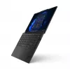Lenovo ThinkPad X13 Gen 6 (Intel) Intel Core Ultra 5 225U Sülearvuti 33,8 cm (13,3 tolli) WUXGA 32 GB LPDDR5x-SDRAM 1 TB SSD Wi-Fi 7 (802.11be) Windows 11 Pro Saksa Must