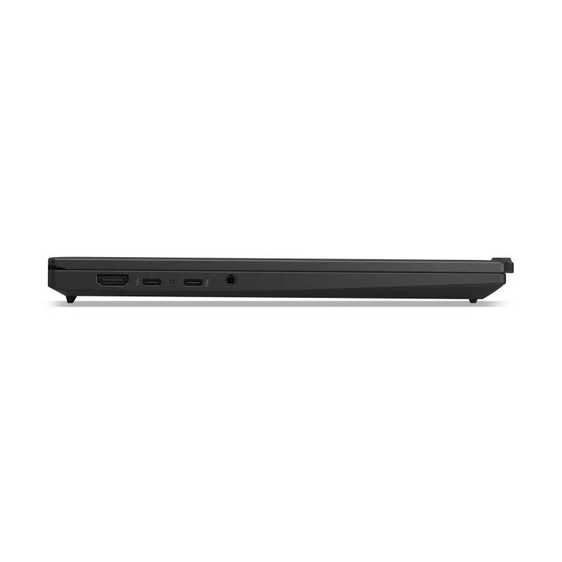 Lenovo ThinkPad X13 Gen 6 (Intel) Intel Core Ultra 5 225U Sülearvuti 33,8 cm (13,3 tolli) WUXGA 32 GB LPDDR5x-SDRAM 1 TB SSD Wi-Fi 7 (802.11be) Windows 11 Pro Saksa Must