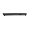 Lenovo ThinkPad X13 Gen 6 (Intel) Intel Core Ultra 5 225U Sülearvuti 33,8 cm (13,3 tolli) WUXGA 32 GB LPDDR5x-SDRAM 1 TB SSD Wi-Fi 7 (802.11be) Windows 11 Pro Saksa Must
