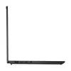Lenovo ThinkPad X13 Gen 6 (Intel) Intel Core Ultra 5 225U Sülearvuti 33,8 cm (13,3 tolli) WUXGA 32 GB LPDDR5x-SDRAM 1 TB SSD Wi-Fi 7 (802.11be) Windows 11 Pro Saksa Must